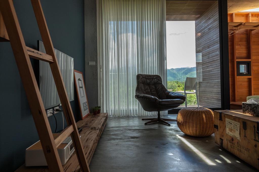 Just Stay Dongshan  Exterior foto