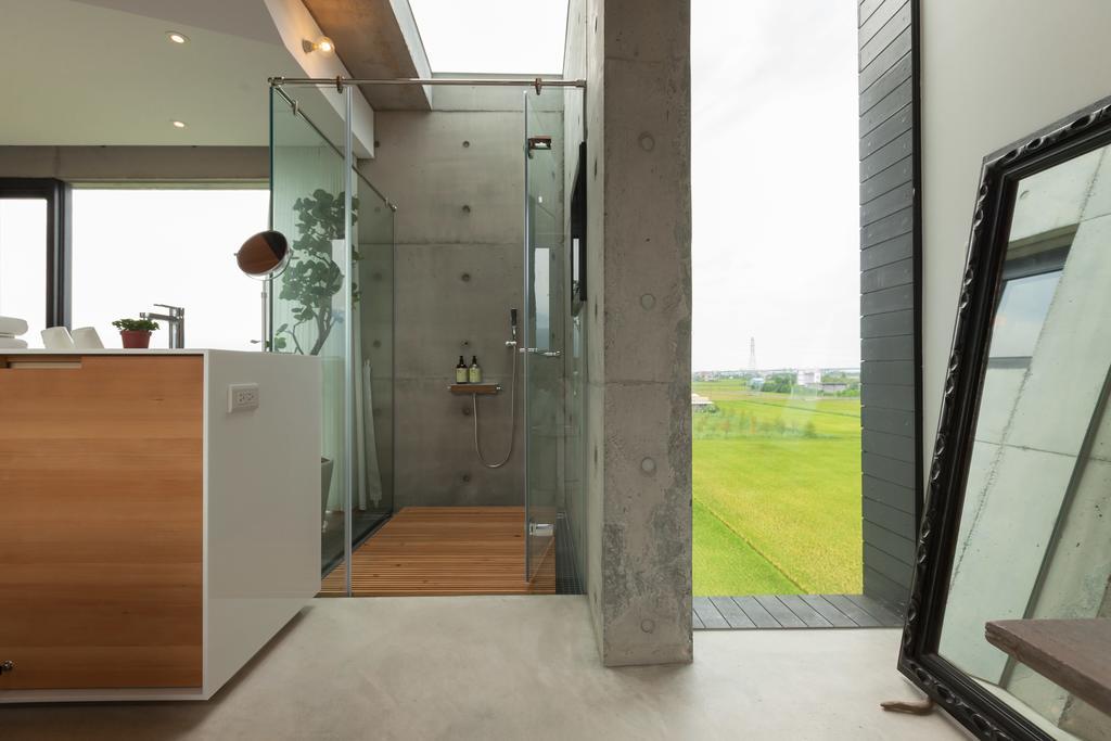 Just Stay Dongshan  Exterior foto