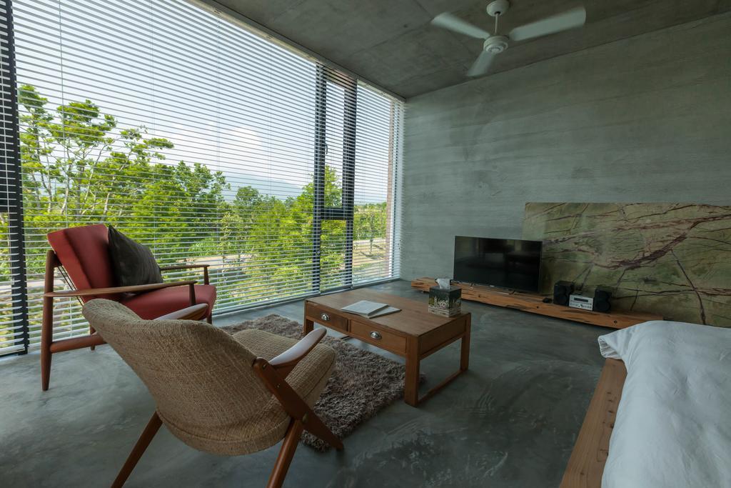 Just Stay Dongshan  Exterior foto