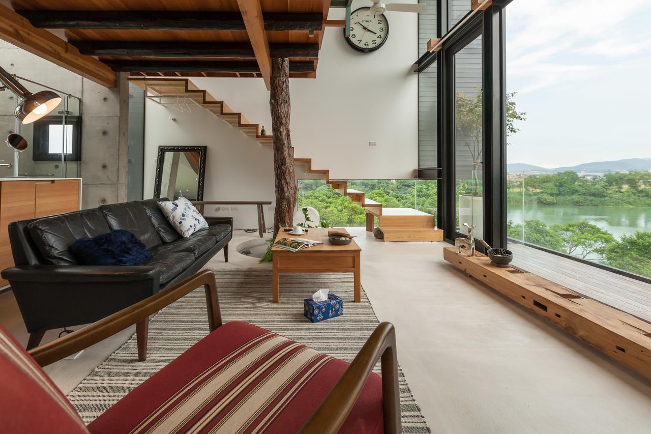 Just Stay Dongshan  Exterior foto